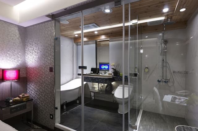 Superior Double Room (Self Check-in)