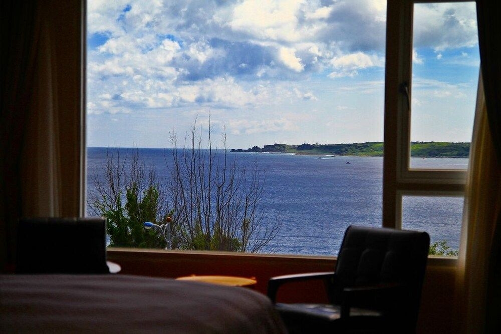 จัสท์ไฮ ซีวิว บีแอนด์บี (Just Hi Seaview B&B)2
