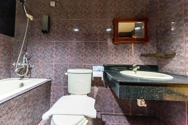 Deluxe Double Room, 1 Double Bed, Non Smoking