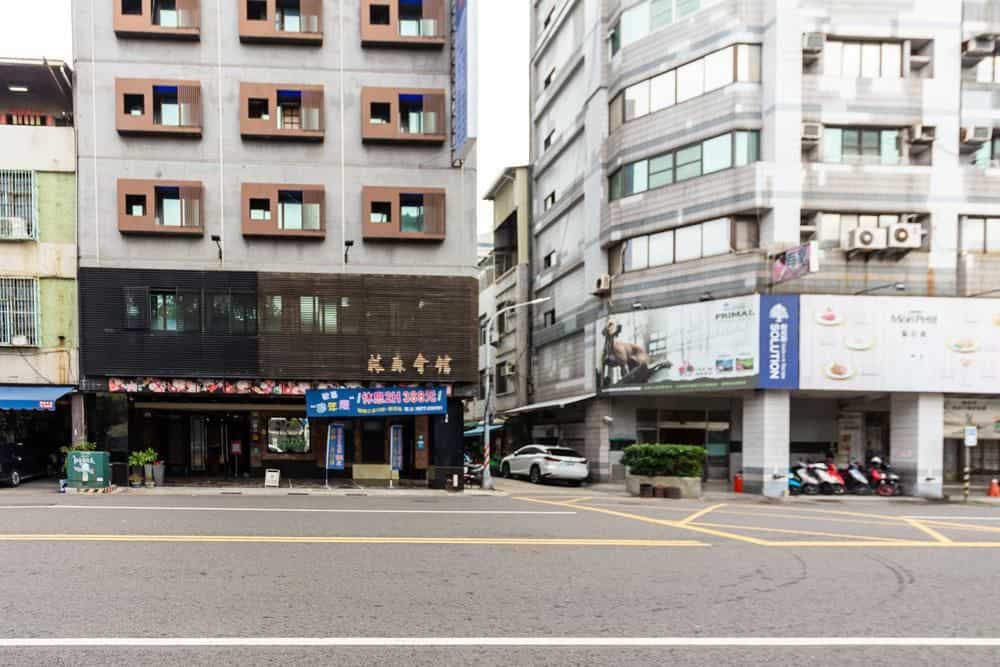 โรงแรมอิฮิ ซานตัว ทราเวล โรงแรมอิฮิ ซานตัว ทราเวล