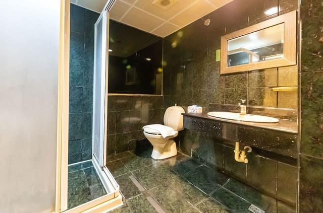 Deluxe Double Room, 1 Double Bed, Non Smoking