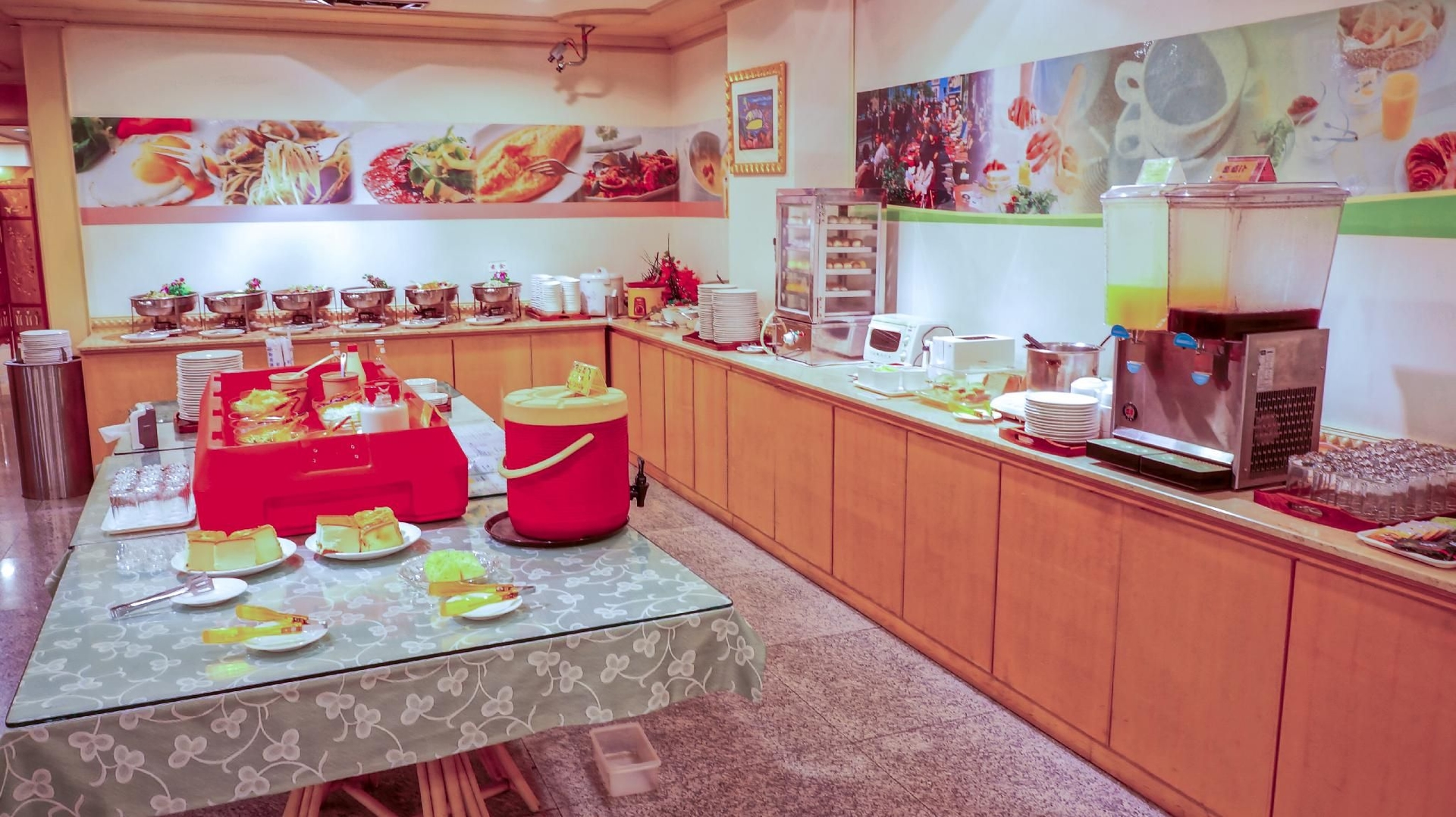 ฮวาตู โฮเทล (Hwa Du Hotel)2