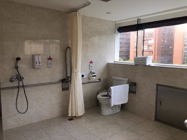 Family Quadruple Room, City View