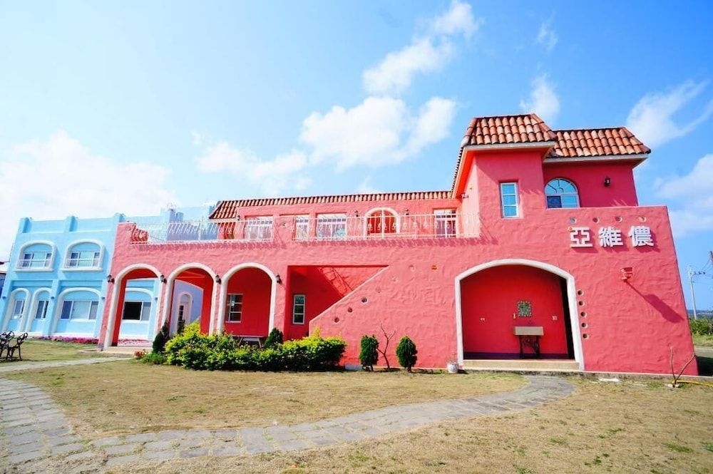 Kenting Avignon2