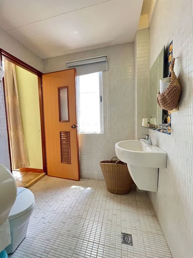 Comfort Twin Room, Balcony, Courtyard View