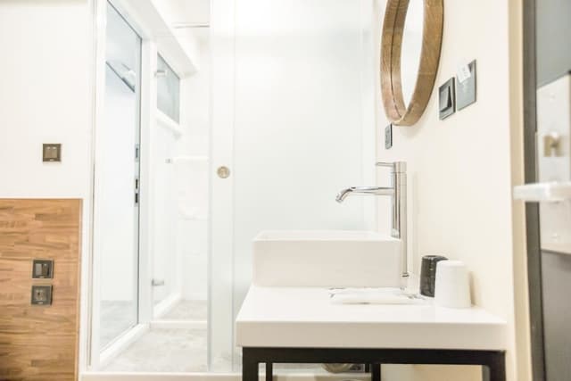 Economy Double Room, 1 Double Bed, Ensuite