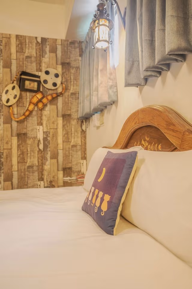 Elite Double Room