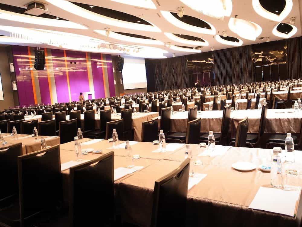 โรงแรม เฟลอร์ ลิส ซินจู โรงแรม เฟลอร์ ลิส ซินจู