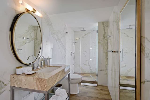 Modern Oceanview