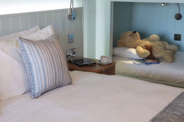 Superior Room, Balcony, Sea Facing