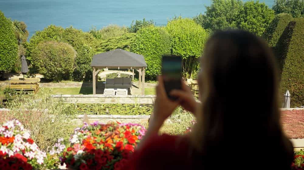 Luccombe Hall Country House Hotel Luccombe Hall Country House Hotel