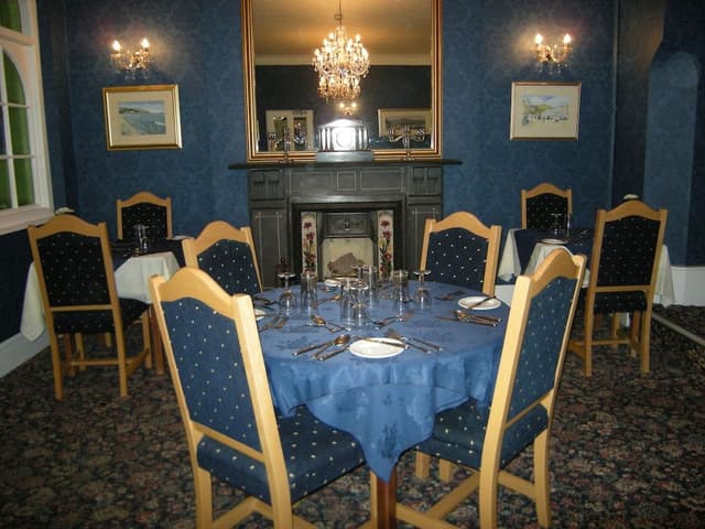 Twin Room, Sea View