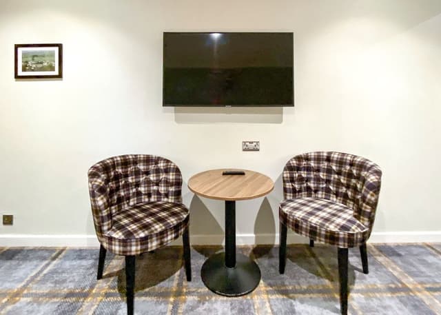 Premium Quadruple Room