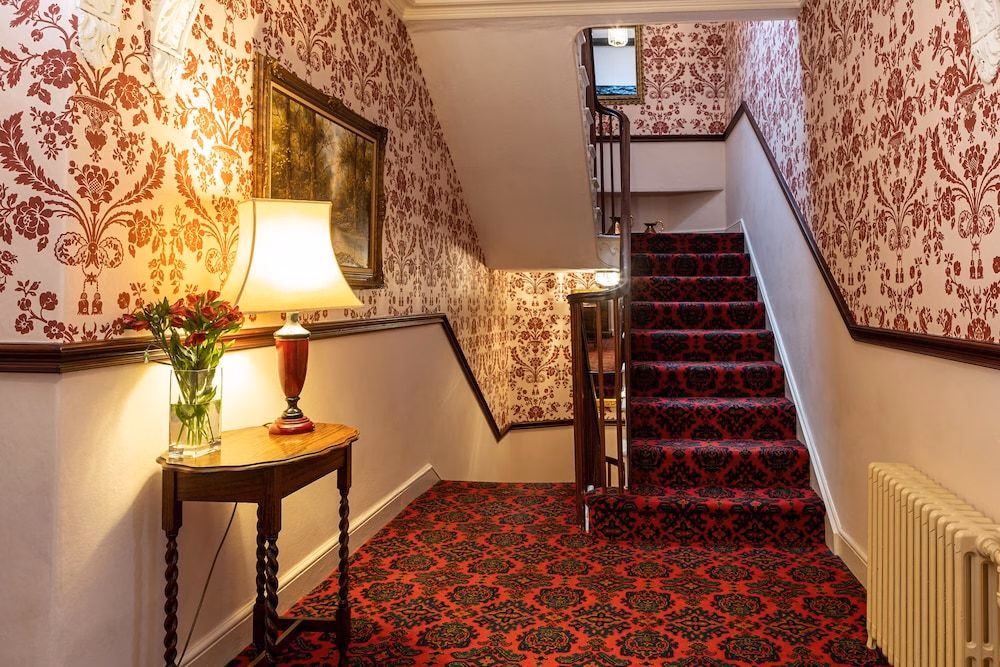 Ees Wyke Country House1