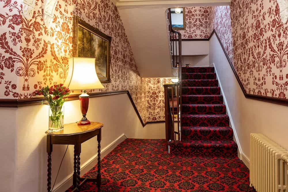 Ees Wyke Country House Ees Wyke Country House