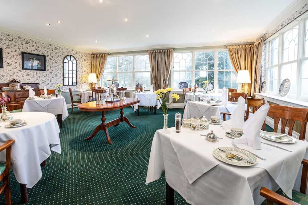 Ees Wyke Country House Ees Wyke Country House