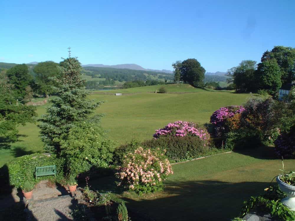 Ees Wyke Country House