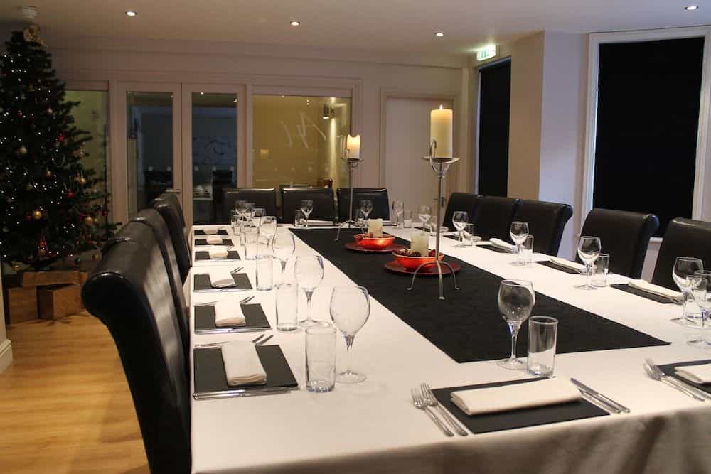Andover House Hotel & Restaurant Andover House Hotel & Restaurant