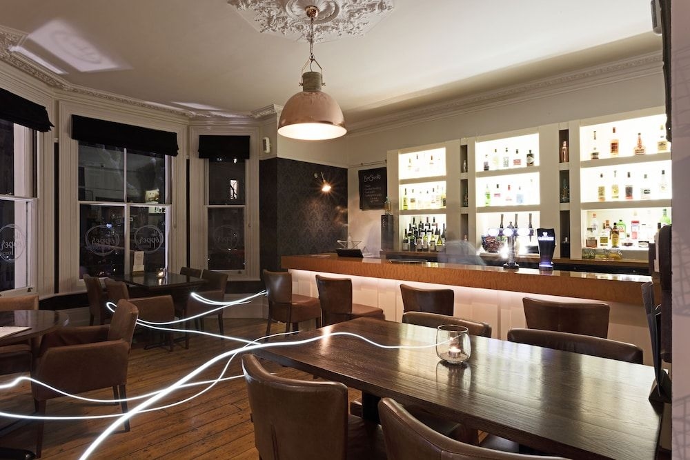 Andover House Hotel & Restaurant3