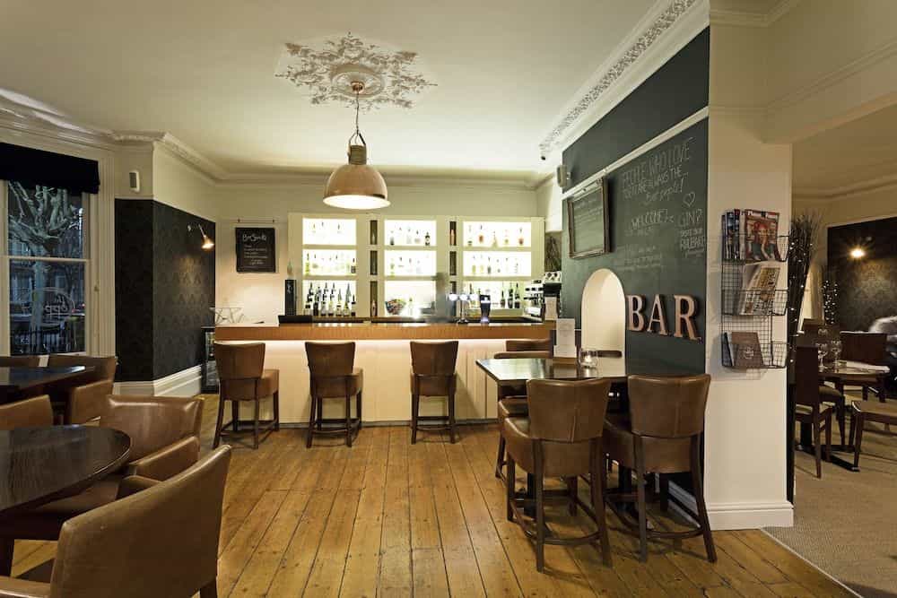 Andover House Hotel & Restaurant Andover House Hotel & Restaurant