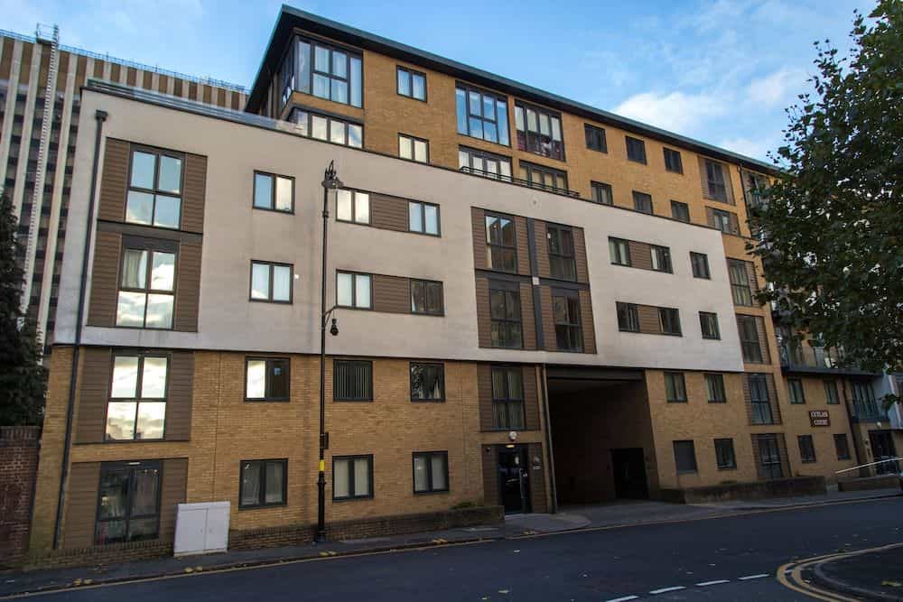 Comfort Zone Parkside Apartment Hotel Birmingham Comfort Zone Parkside Apartment Hotel Birmingham