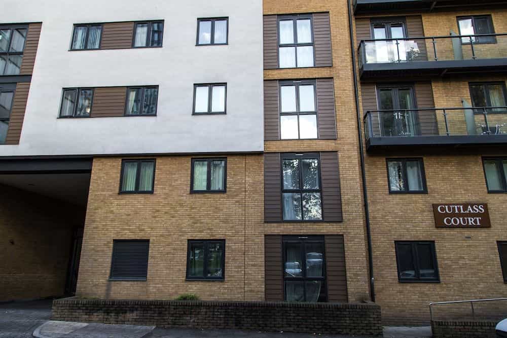 Comfort Zone Parkside Apartment Hotel Birmingham Comfort Zone Parkside Apartment Hotel Birmingham