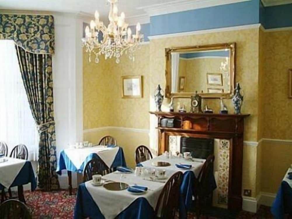 City Guest House City Guest House
