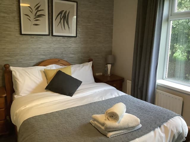 Double Room, Ensuite