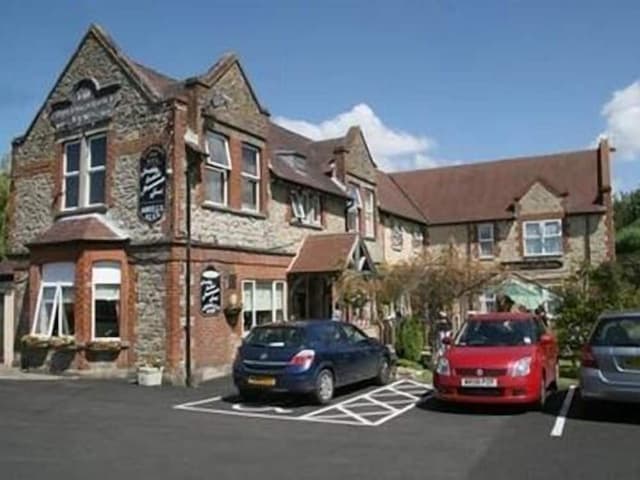 Triple Room, 1 Bedroom, Ensuite