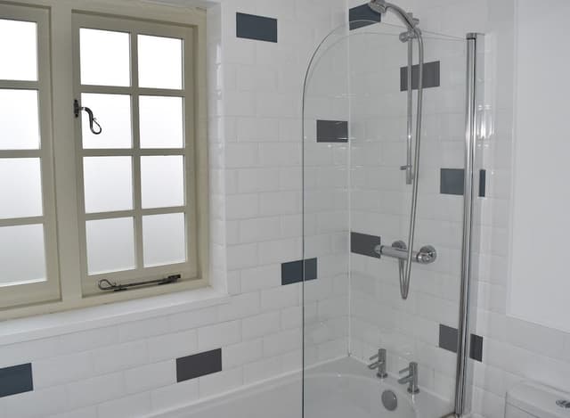 Double or Twin Room, Ensuite (Room 7)