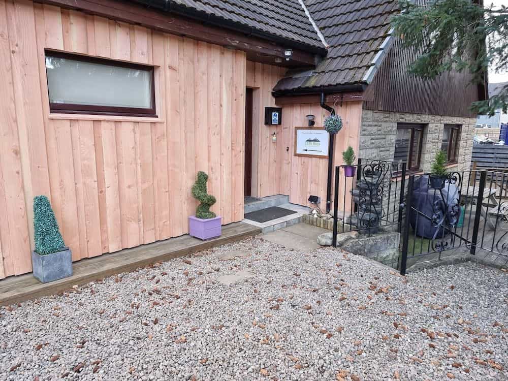 Carn Mhor Bed and Breakfast Carn Mhor Bed and Breakfast