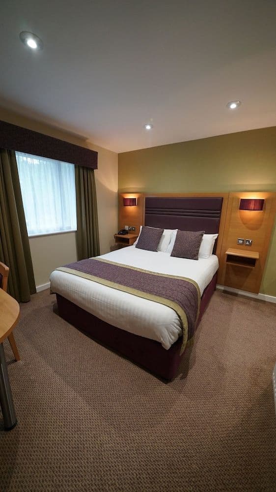 Accessible Double Room