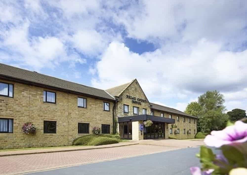 Briar Court Hotel Briar Court Hotel