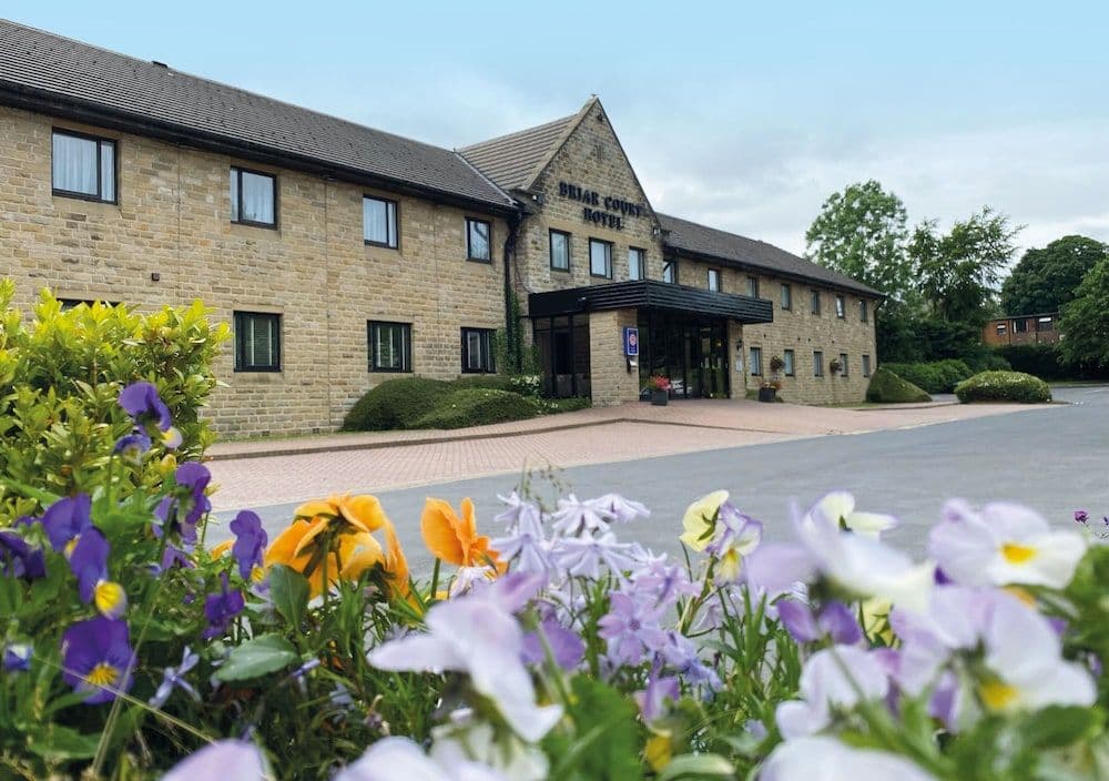 Briar Court Hotel Briar Court Hotel