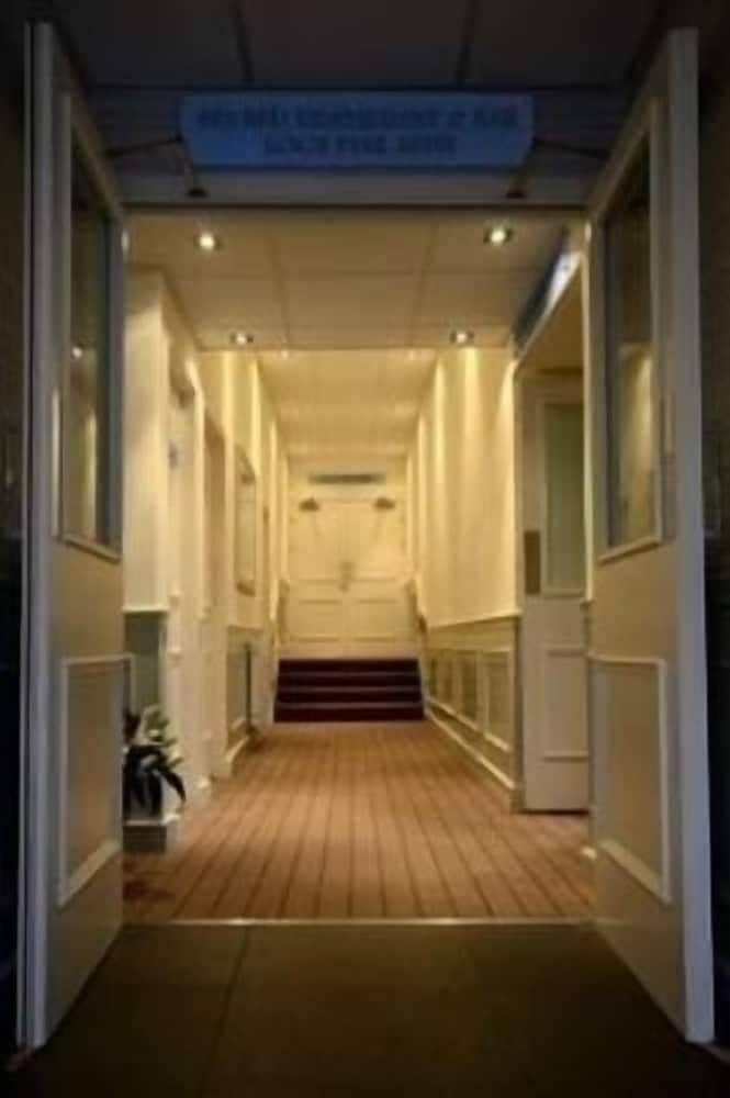 Anchor Hotel Anchor Hotel