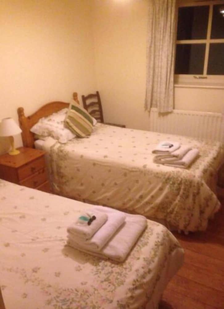 Balterley Green Farm - B&B Balterley Green Farm - B&B
