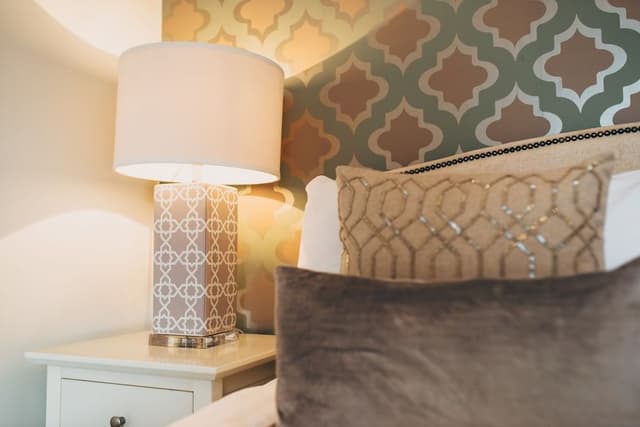 Standard King Room with in-room Bath