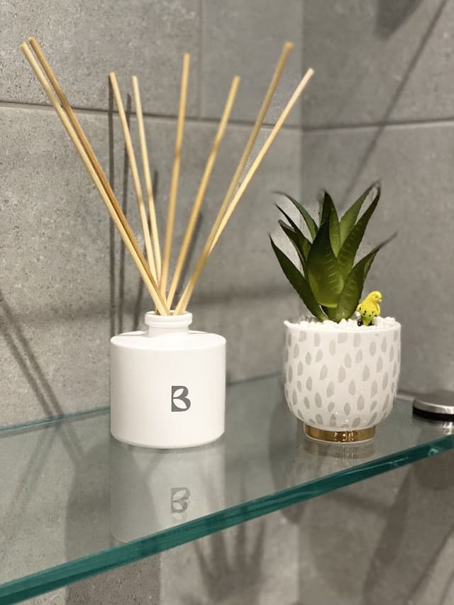 Double Room, Ensuite (Room 2)