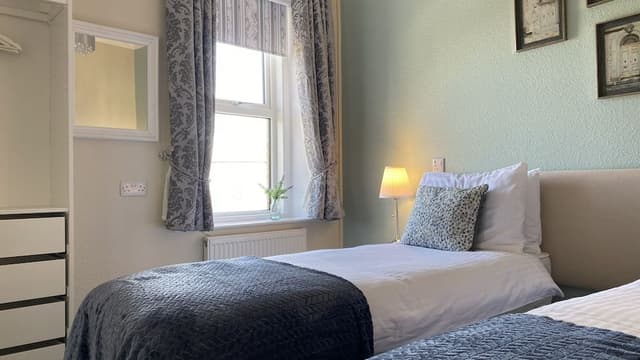 House (Whole House Rental - self-catering)