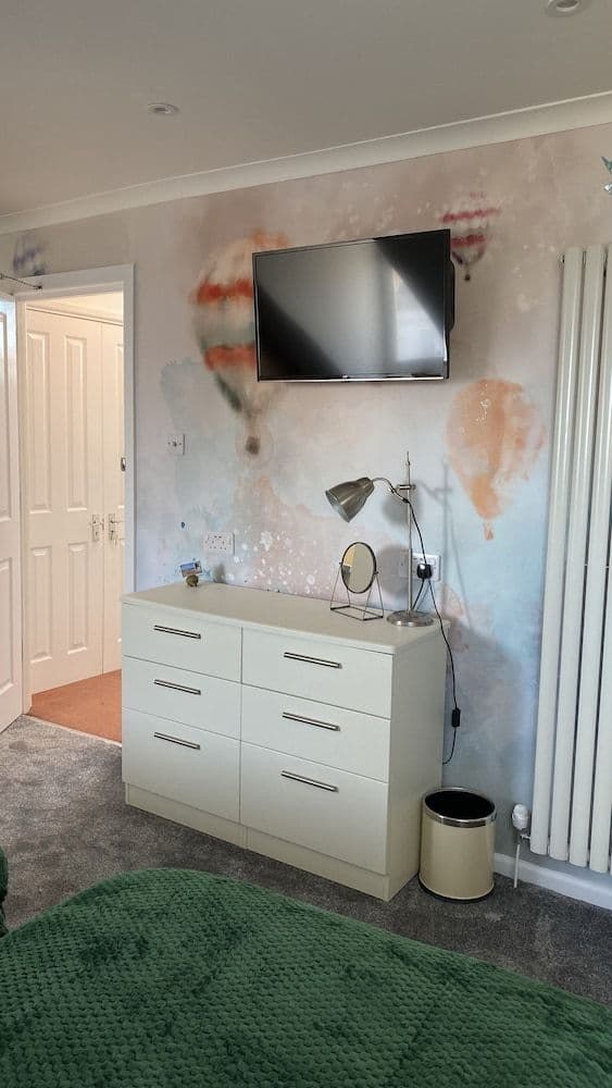 House (Whole House Rental - self-catering)