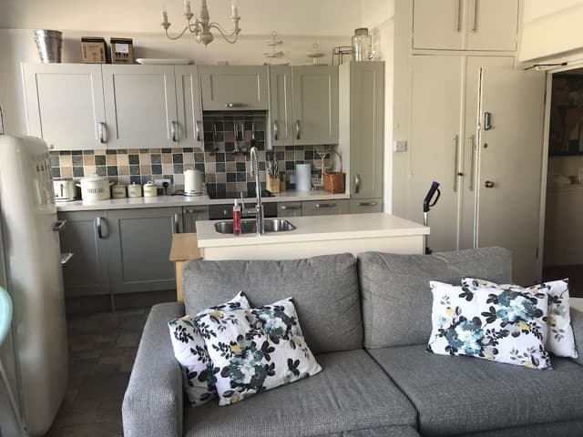House (Whole House Rental - self-catering)