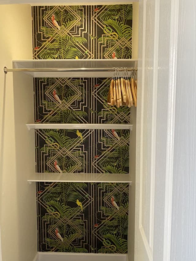 Double Room, Ensuite (Room 2)