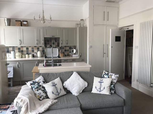 House (Whole House Rental - self-catering)