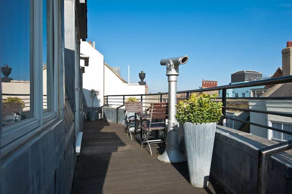 HOTEL DU VIN BRIGHTON HOTEL DU VIN BRIGHTON