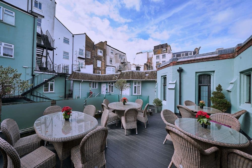 HOTEL DU VIN BRIGHTON HOTEL DU VIN BRIGHTON