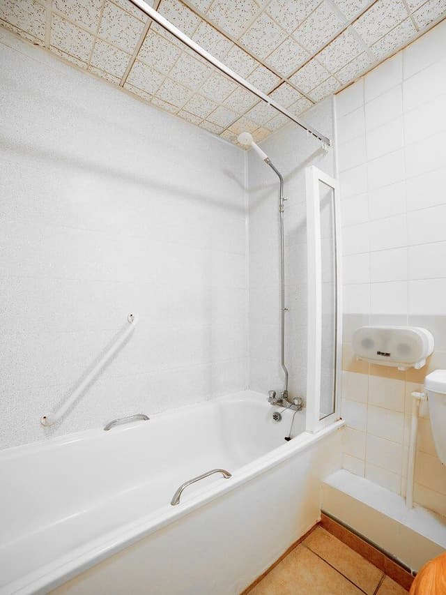 Standard Triple Room (New)