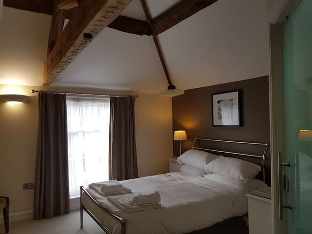 Double Room, Ensuite