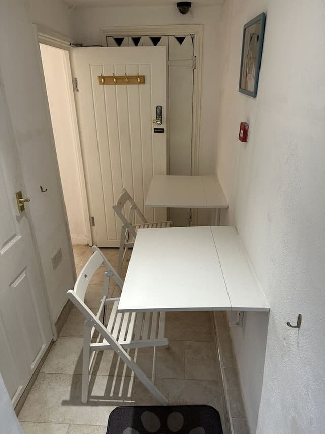 Deluxe Studio