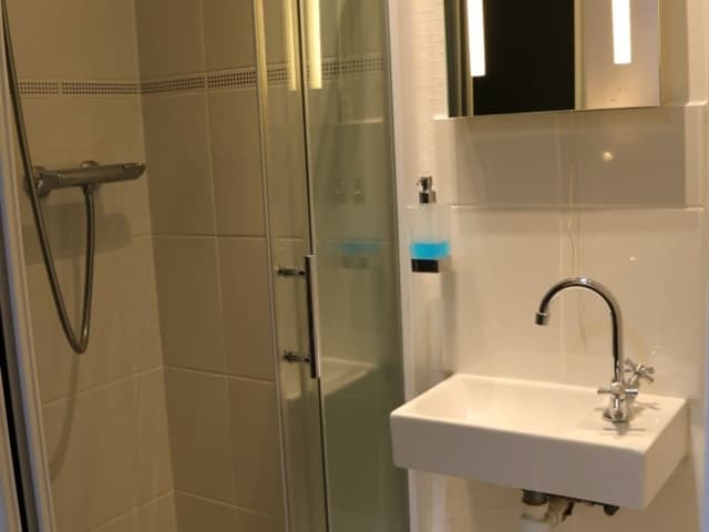 Double or Twin Room, Ensuite