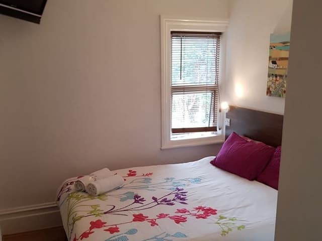 Double or Twin Room, Ensuite